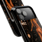 MEC™ Midnight Rider