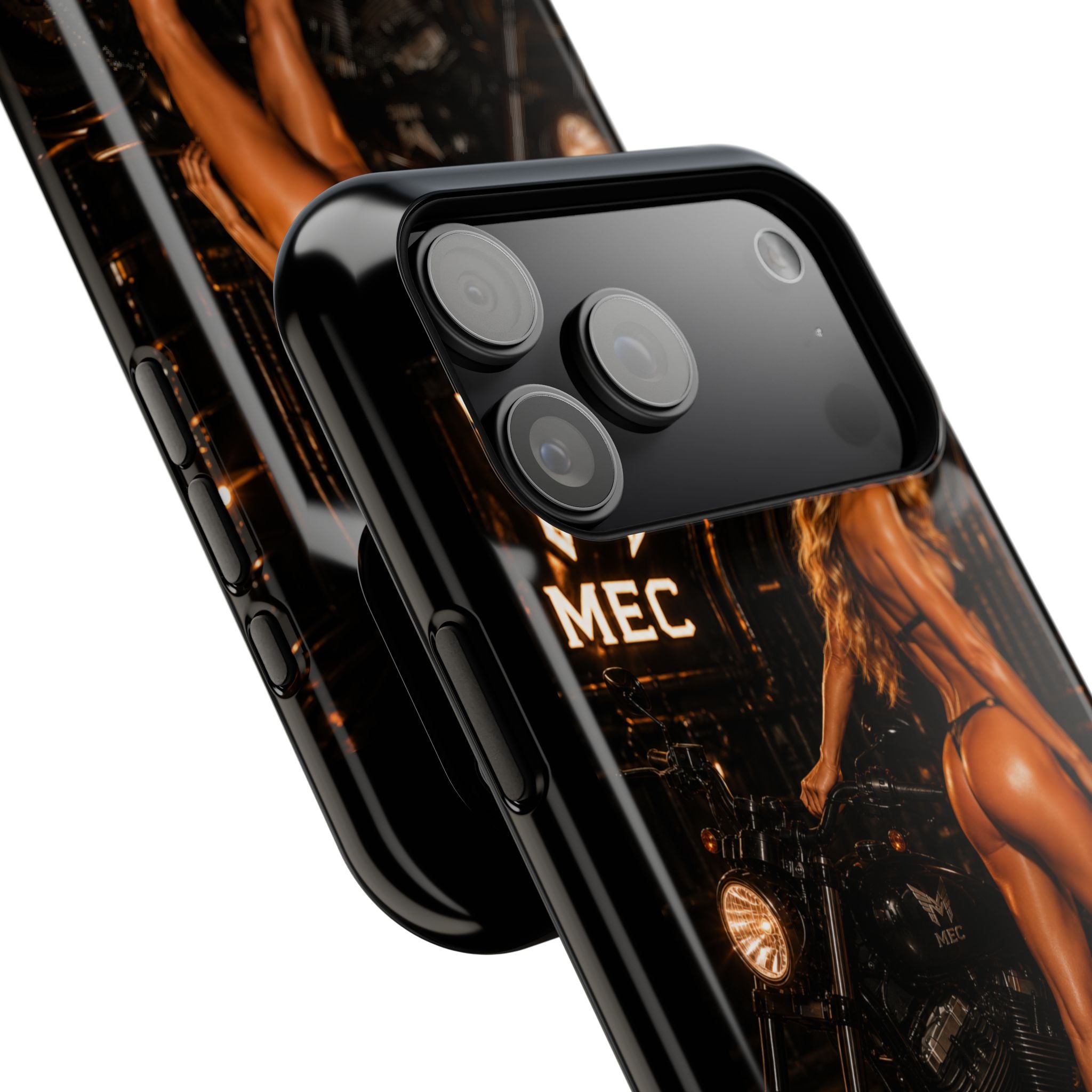 MEC™ Midnight Rider