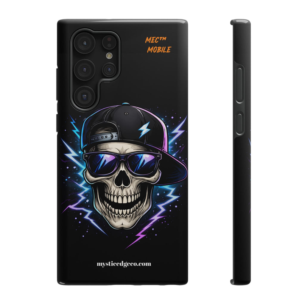 MEC™ Skull Phone Cases