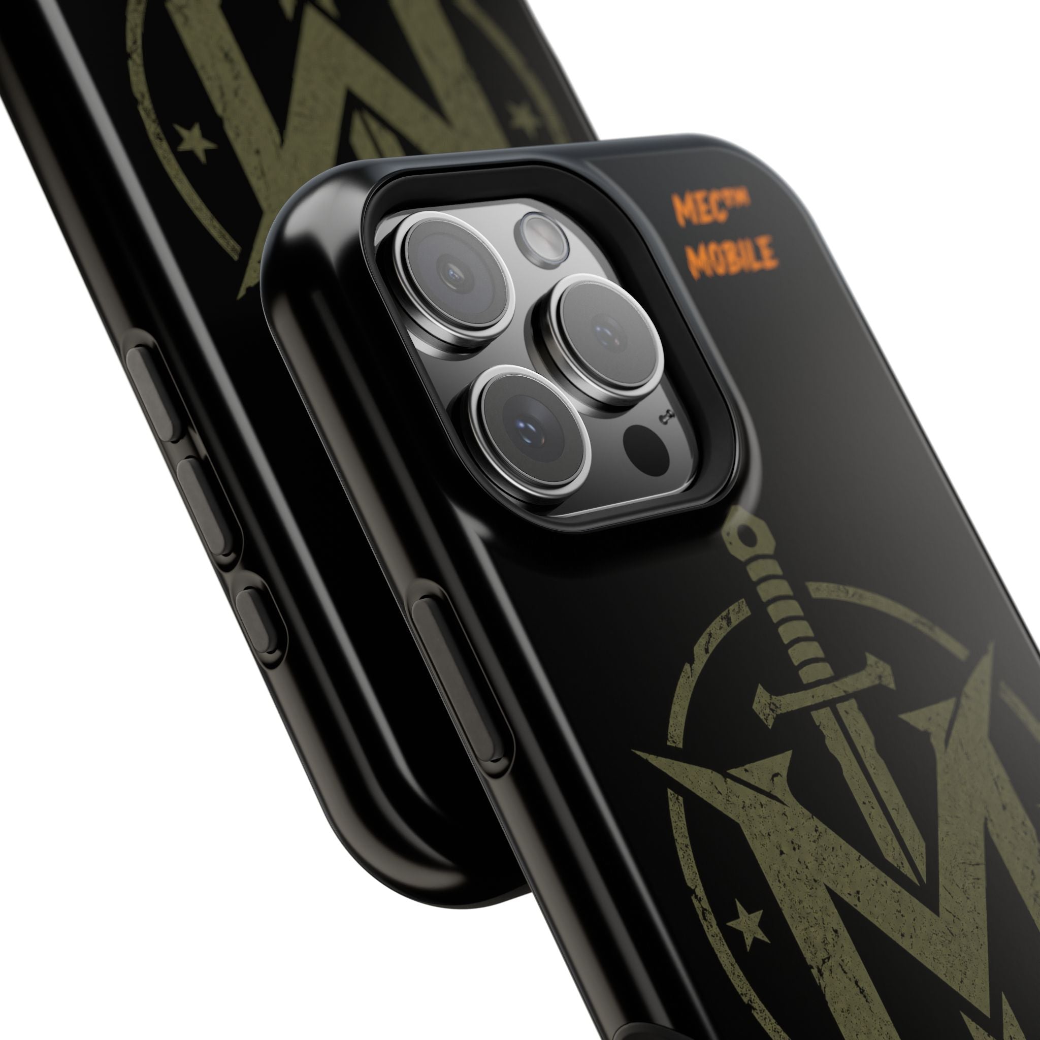 MEC™ Tactical Field Phone Cases