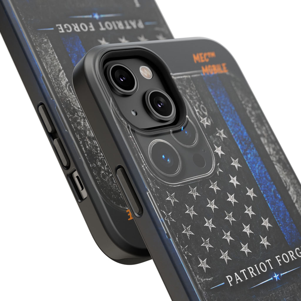 MEC™ Patriot Forge Phone Cases