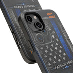 MEC™ Patriot Forge Phone Cases