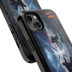 MEC™ Clash Of Titans Phone Cases