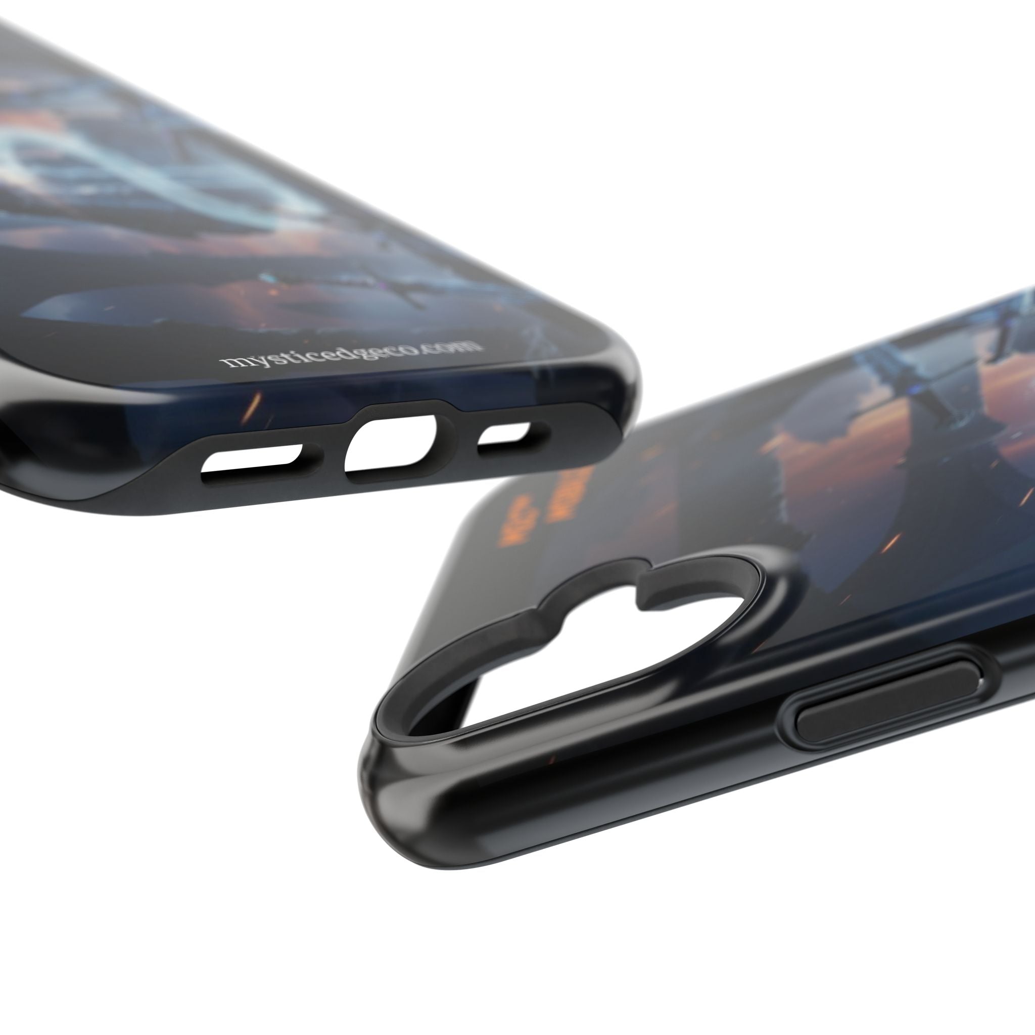 MEC™ Fantasy Sword Phone Cases