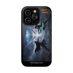 MEC™ Clash Of Titans Phone Cases