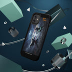 MEC™ Clash Of Titans Phone Cases