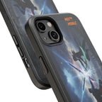 MEC™ Clash Of Titans Phone Cases