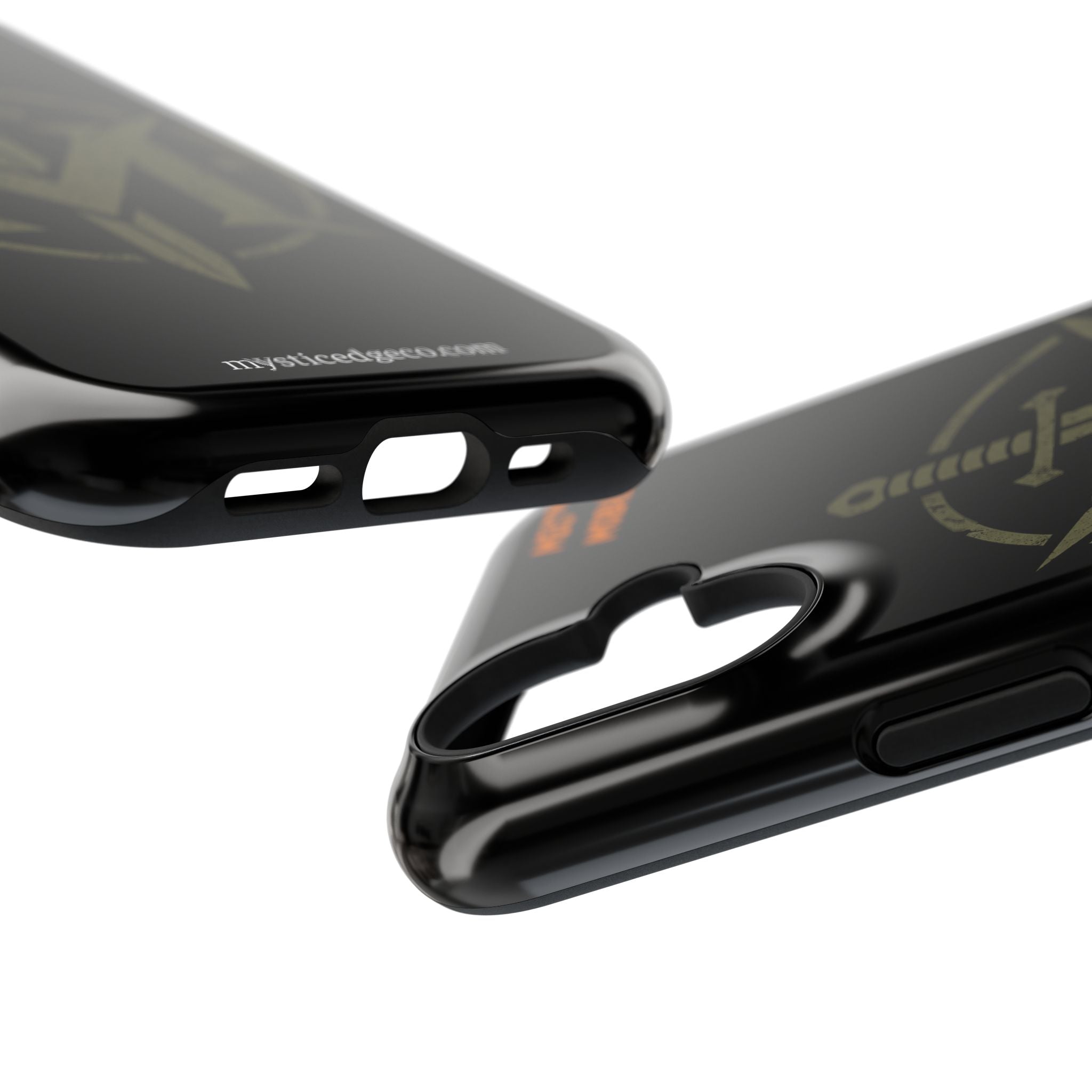 MEC™ Tactical Field Phone Cases
