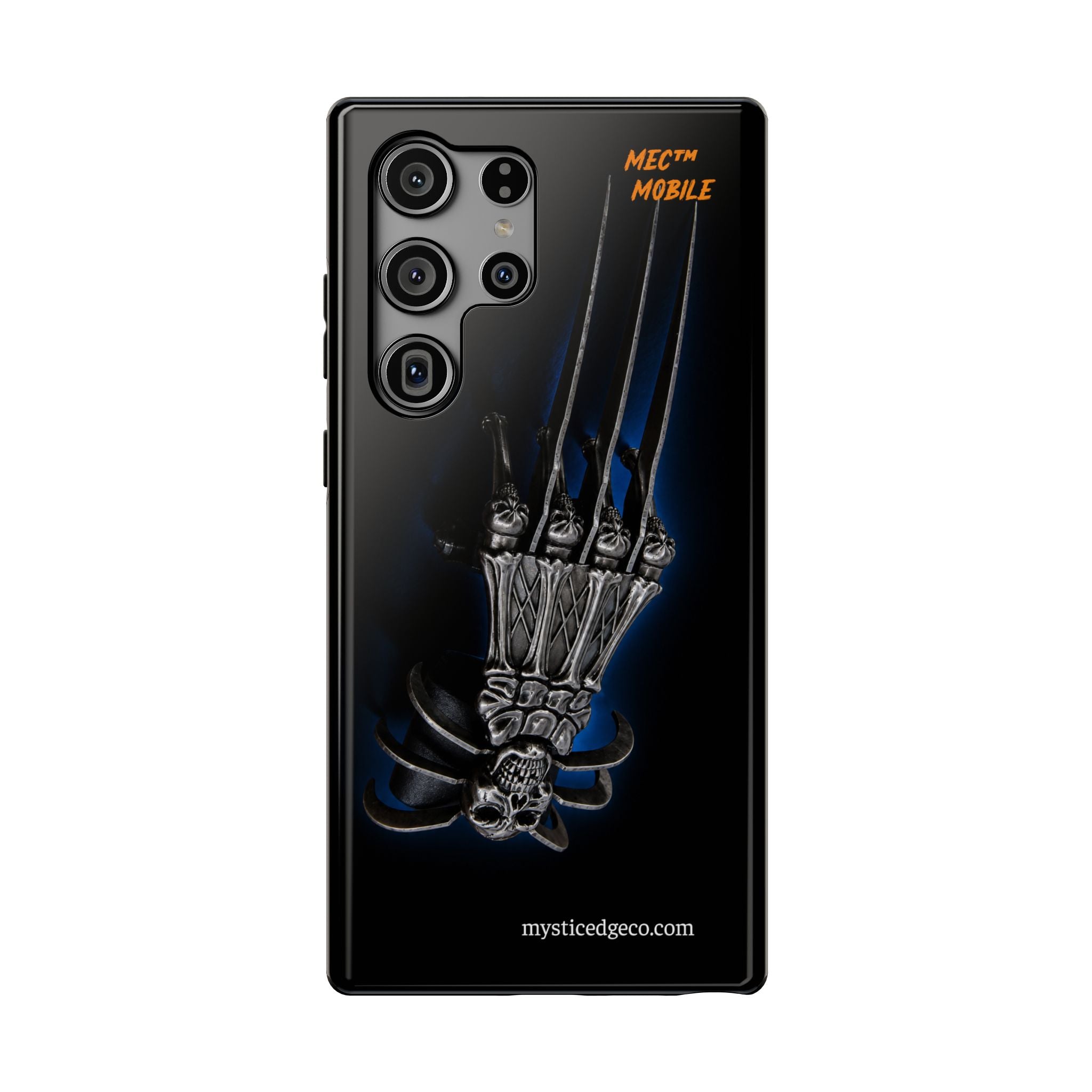 MEC™ The Claw Phone Cases
