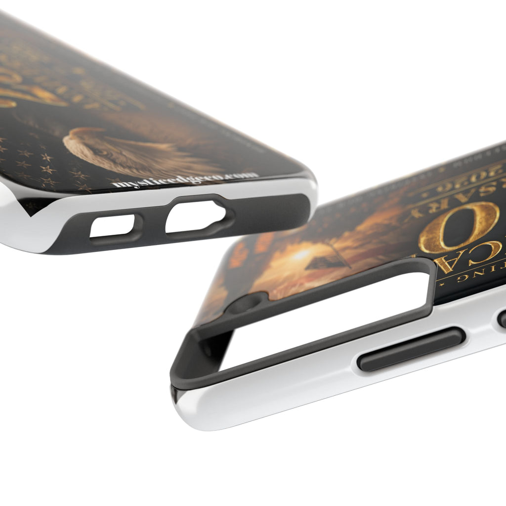 MEC™ America's 250th Phone Cases
