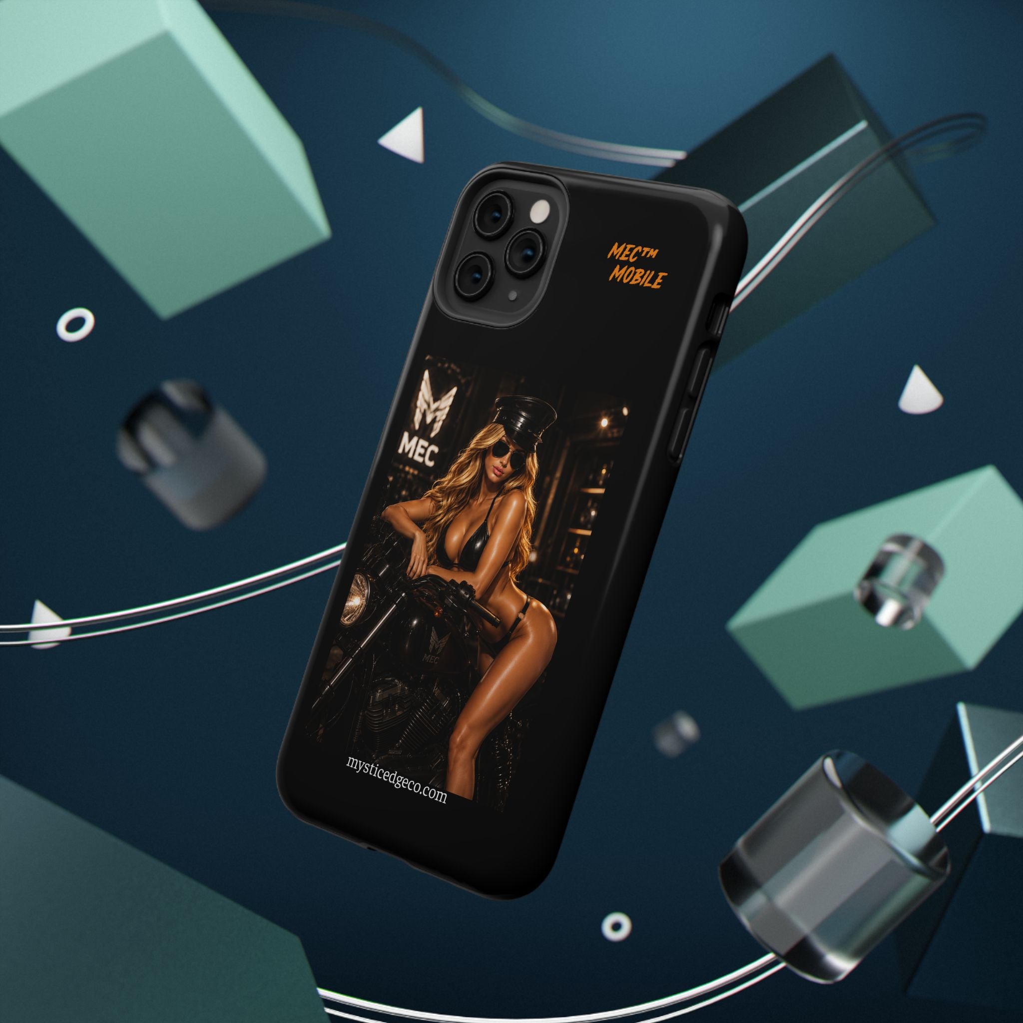 MEC™ Midnight Vixen