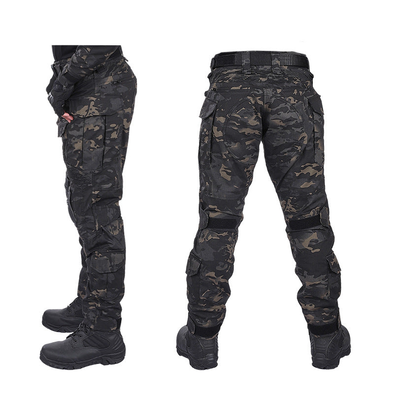 Forge™ Military Tactical Combat Pants