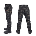 Forge™ Military Tactical Combat Pants