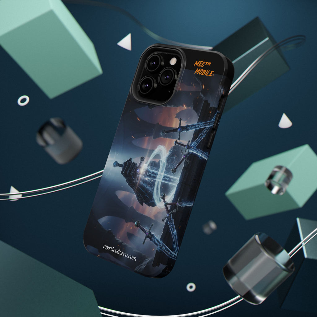 MEC™ Fantasy Sword Phone Cases