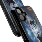 MEC™ Clash Of Titans Phone Cases
