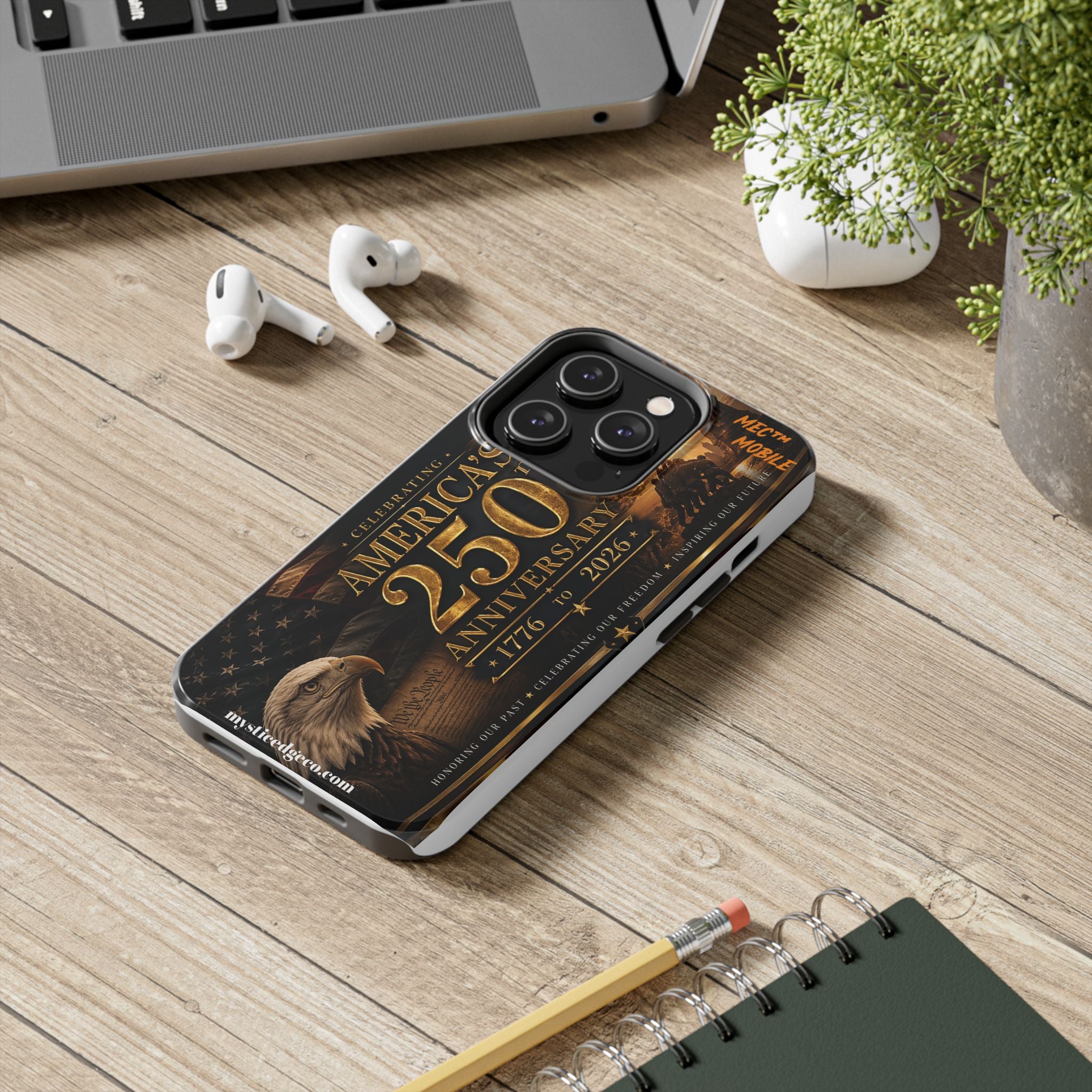 MEC™ America's 250th Phone Cases