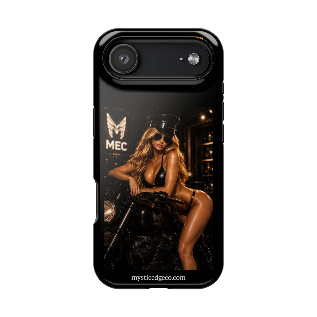 MEC™ Midnight Vixen