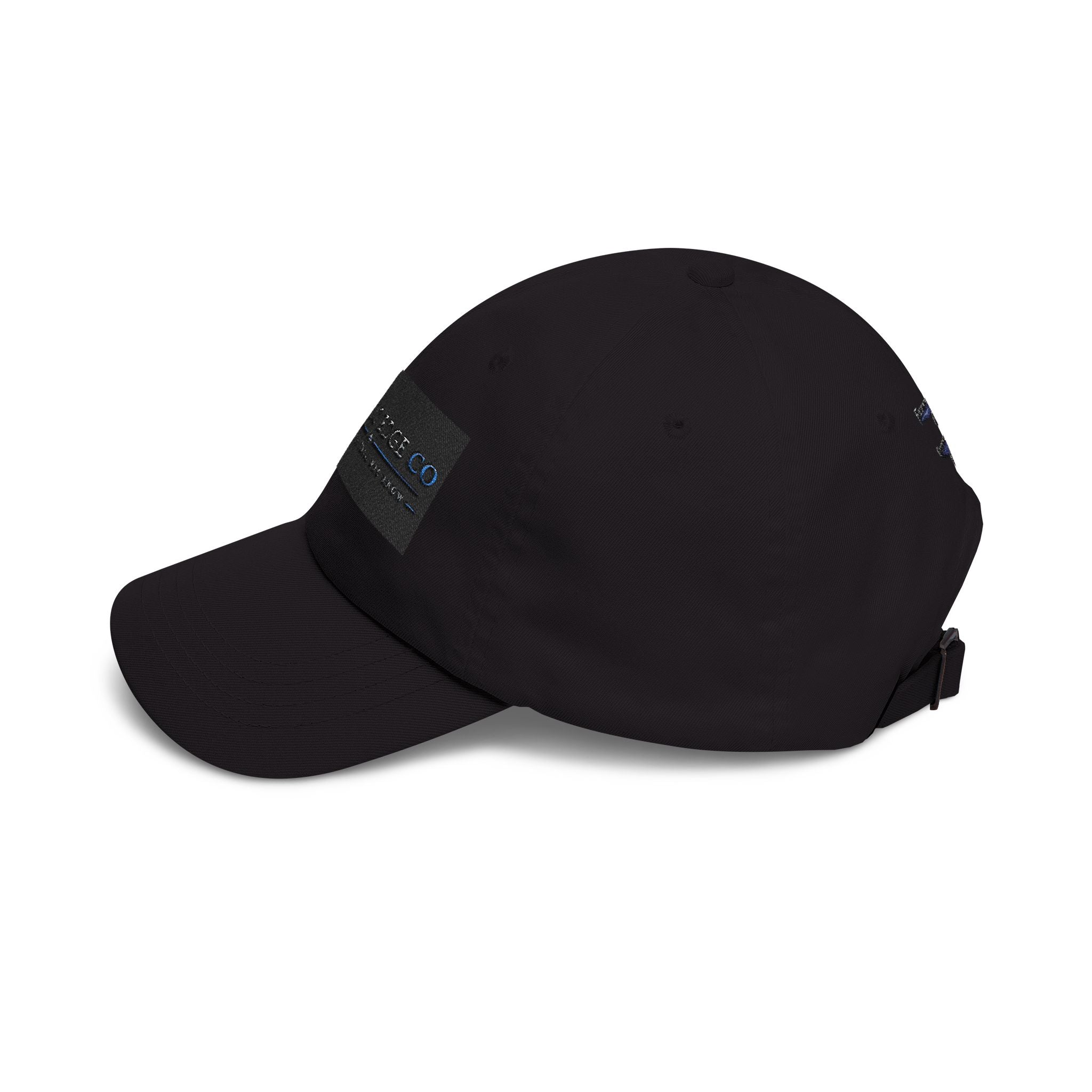 Mystic Edge Co. Cap