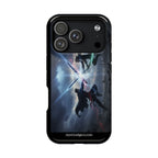 MEC™ Clash Of Titans Phone Cases