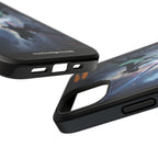 MEC™ Clash Of Titans Phone Cases