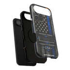 MEC™ Patriot Forge Phone Cases