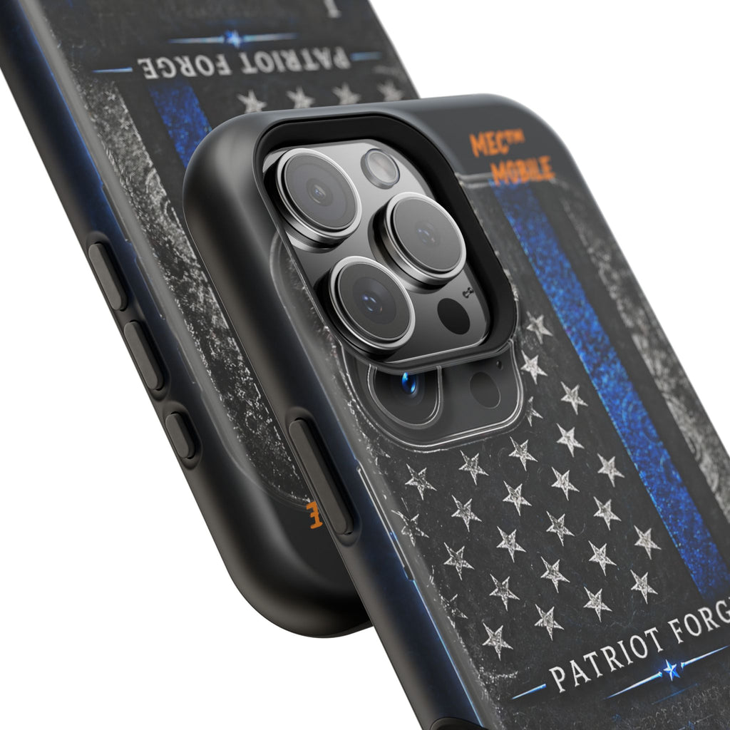 MEC™ Patriot Forge Phone Cases
