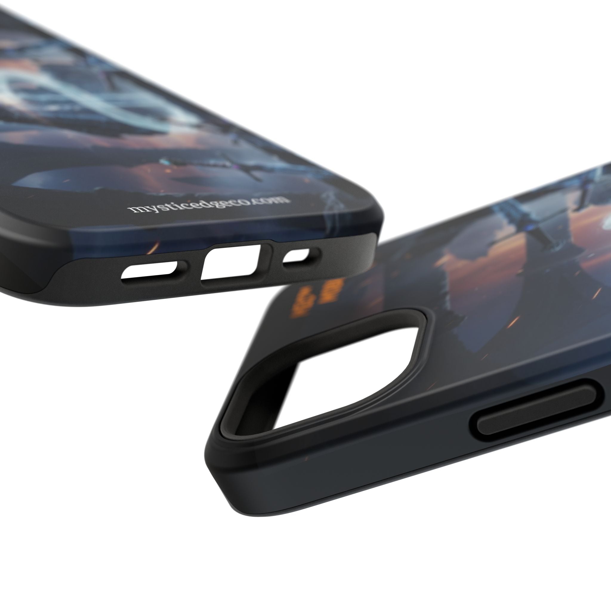 MEC™ Fantasy Sword Phone Cases