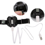 Shadow Ops™ Gear Wrist Beacon™