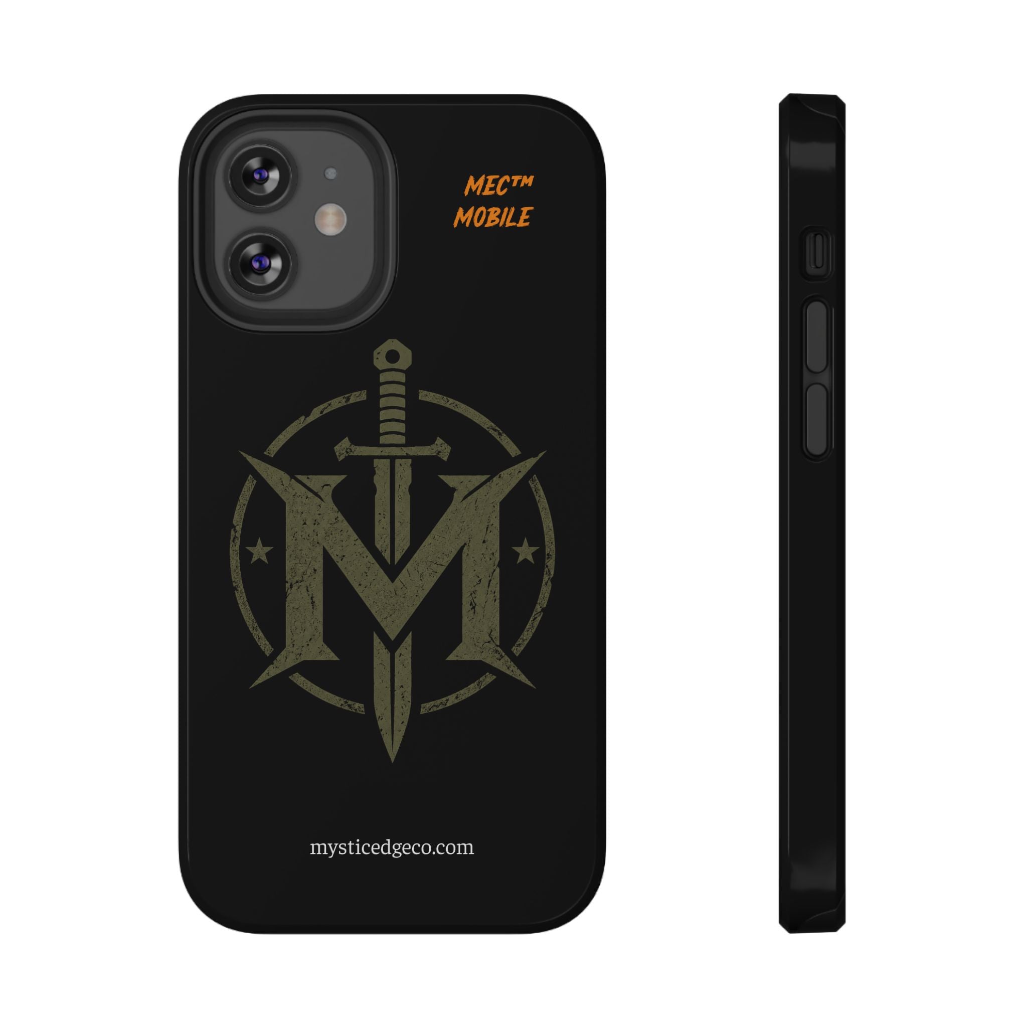 MEC™ Tactical Field Phone Cases