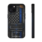 MEC™ Patriot Forge Phone Cases