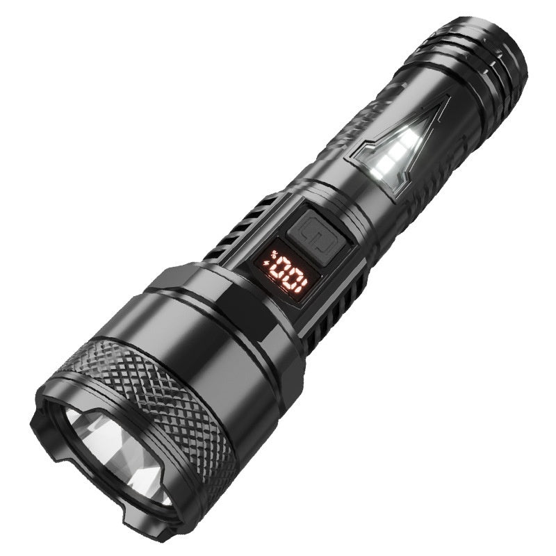 Shadow Ops™ Gear LCD Digital Beam