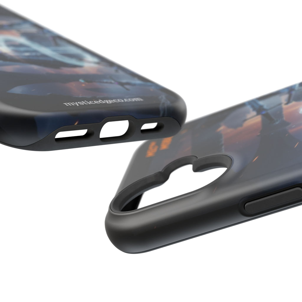 MEC™ Fantasy Sword Phone Cases