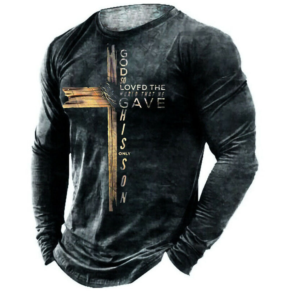 MEC™ Midnight Reaper Graphic Tee