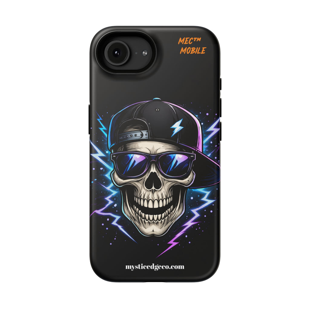 MEC™ Skull Phone Cases