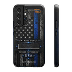 MEC™ Patriot Forge Phone Cases