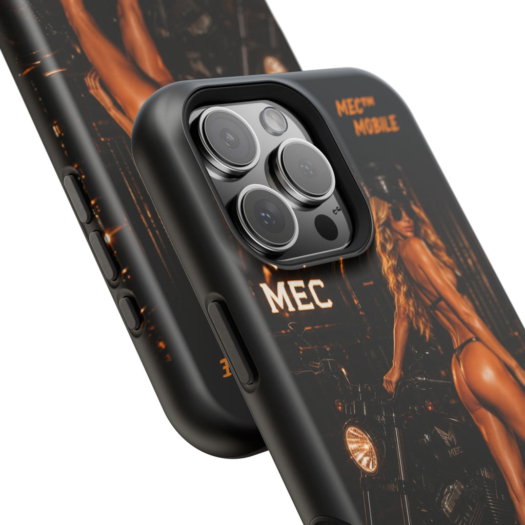 MEC™ Midnight Rider