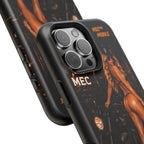 MEC™ Midnight Rider