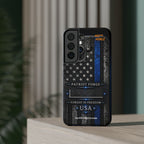 MEC™ Patriot Forge Phone Cases