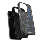 MEC™ Patriot Forge Phone Cases