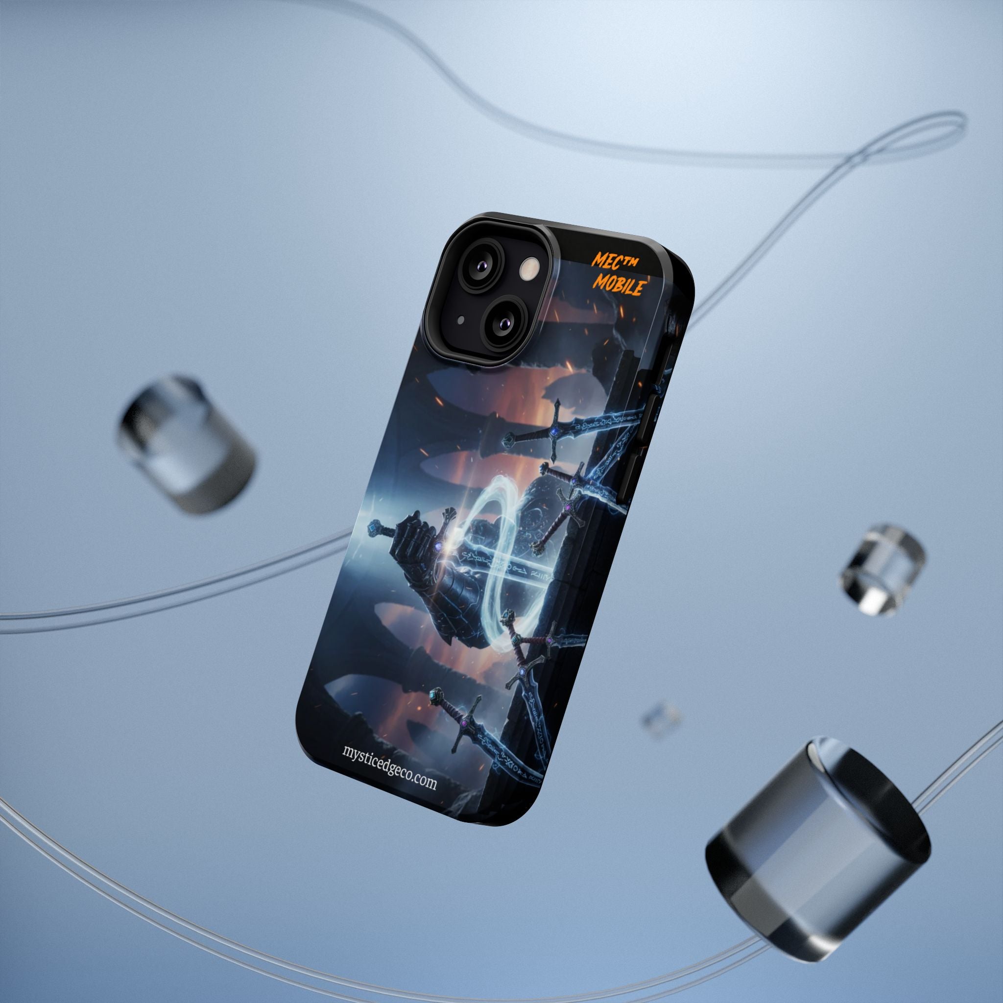 MEC™ Fantasy Sword Phone Cases
