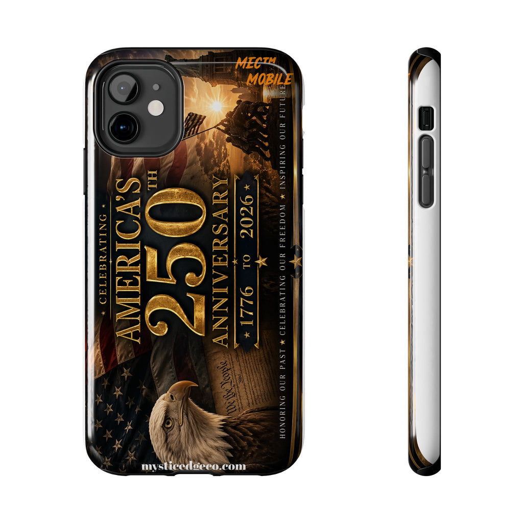 MEC™ America's 250th Phone Cases