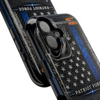 MEC™ Patriot Forge Phone Cases