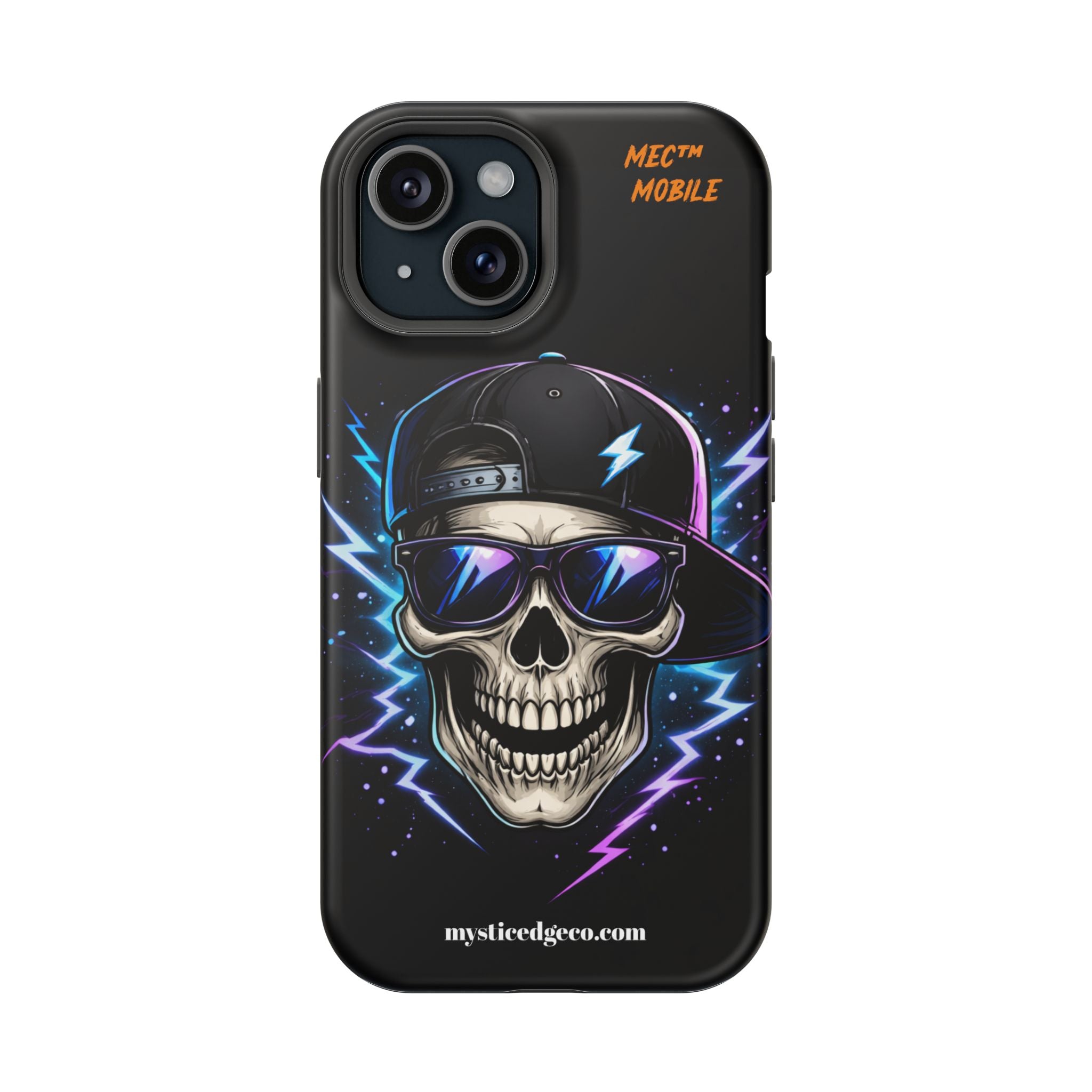 MEC™ Skull Phone Cases