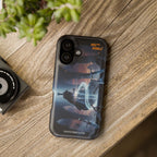 MEC™ Fantasy Sword Phone Cases