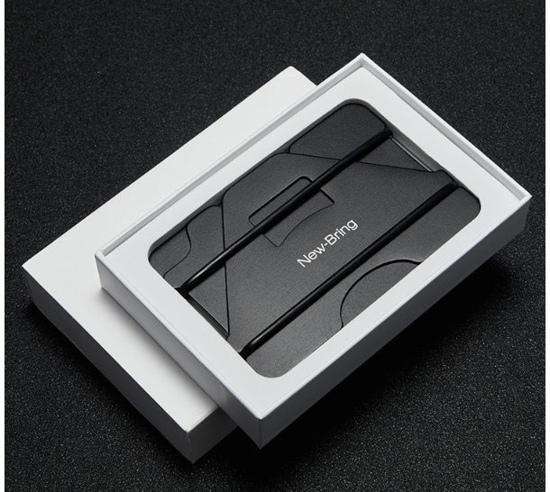 Forge™ New-Bring Cards Holder