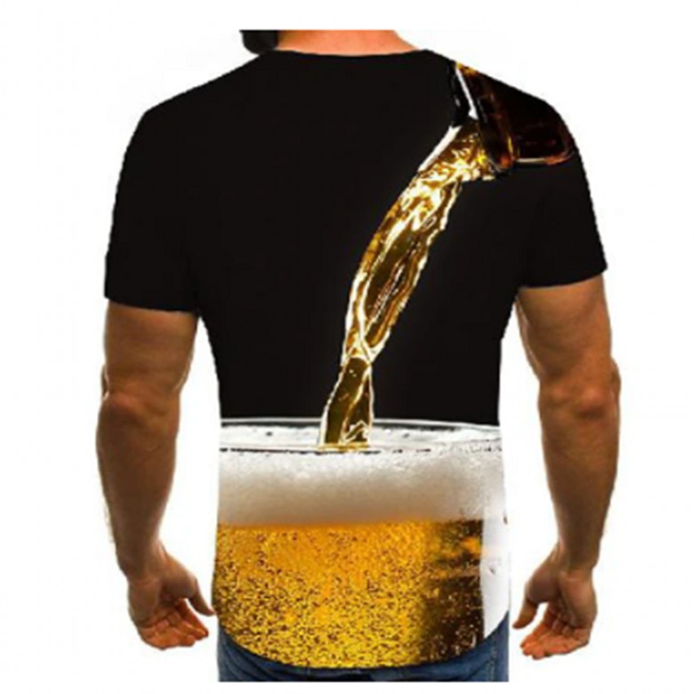 MEC™ IT'S BEER THIRTY GRAPHIC TEE