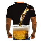 MEC™ IT'S BEER THIRTY GRAPHIC TEE