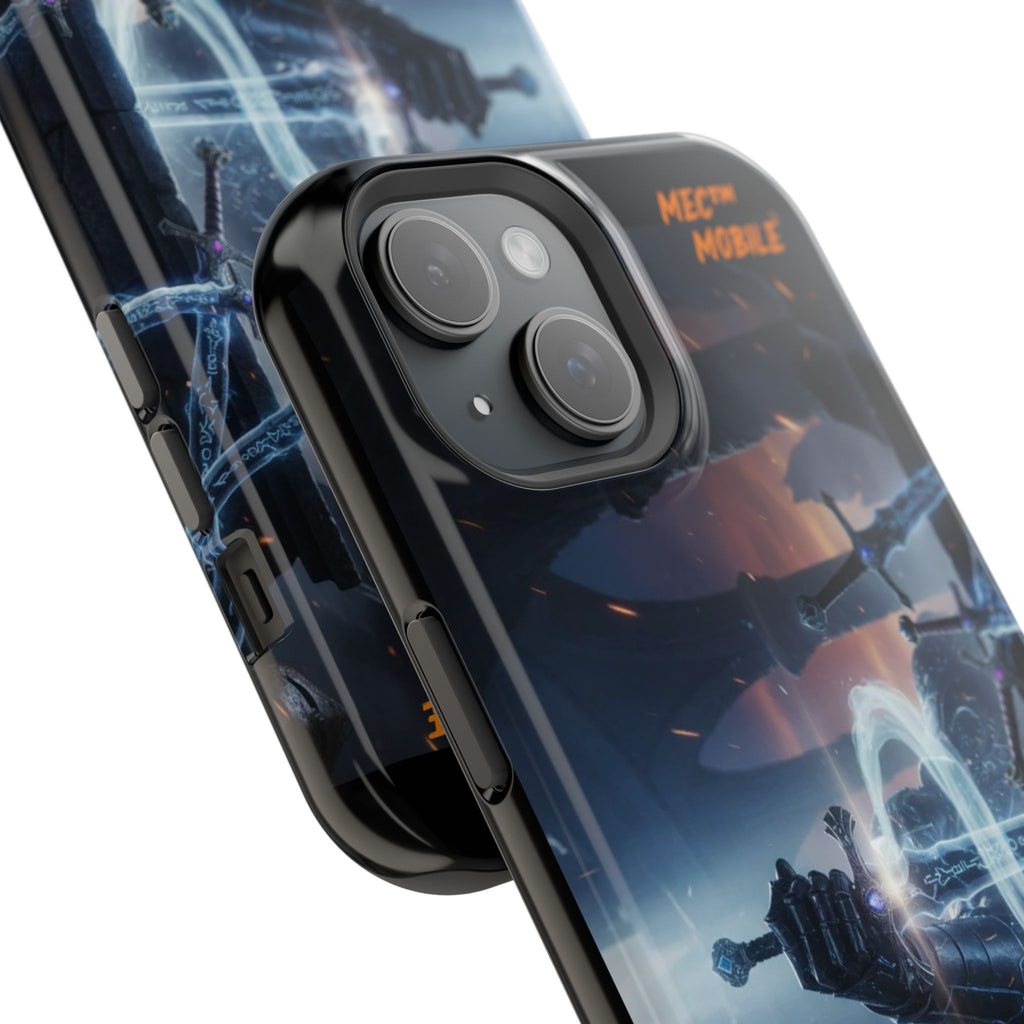 MEC™ Fantasy Sword Phone Cases