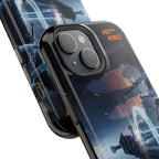 MEC™ Fantasy Sword Phone Cases