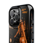 MEC™ Midnight Rider